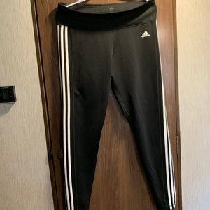 Adidas Running Pants